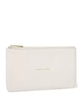 Katie Loxton Slim Perfect Pouch , Heart Of Gold