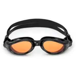 Aqua Sphere Sphere Kaiman Swimming Goggles - Black