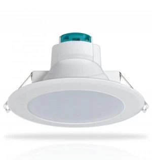 Crompton Phoebe LED Corinth Integrated LED Downlight 14W - Warm White