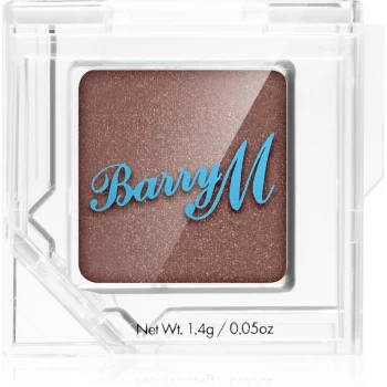 Barry M Clickable Eyeshadow - Smoked