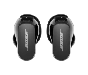 Bose QuietComfort II In-Ear True Wireless Earbuds