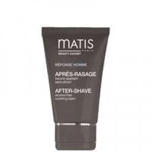 Matis Paris Reponse Homme Aftershave Alcohol-Free Soothing Balm 50ml