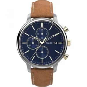 Timex City Collection Watch