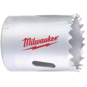 Milwaukee Bi-Metal Contractor Holesaw - 44mm - N/A