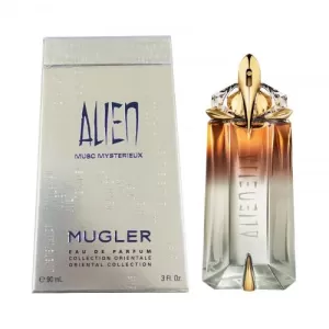 Thierry Mugler Alien Musc Mysterieux Eau de Parfum For Her 90ml