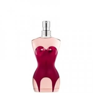 Jean Paul Gaultier Classique Eau de Parfum For Her 30ml