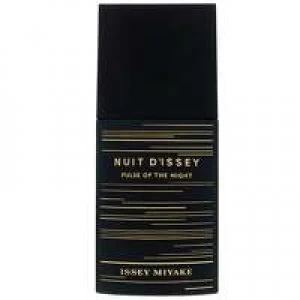 Issey Miyake Nuit DIssey Pulse of The Night Eau de Parfum For Him 100ml