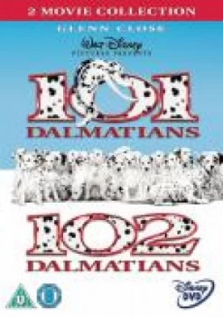 101 Dalmatian 102 Dalmatians Movie