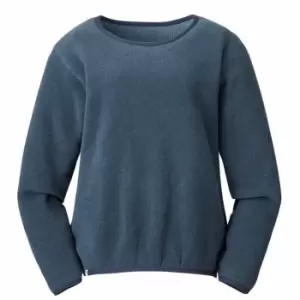 Karrimor Avro Crew Sweater Womens - Blue
