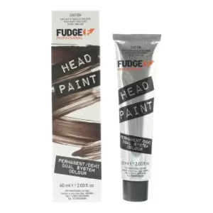 Fudge Professional Head Paint 7.1 Medium Ash Blonde 60ml