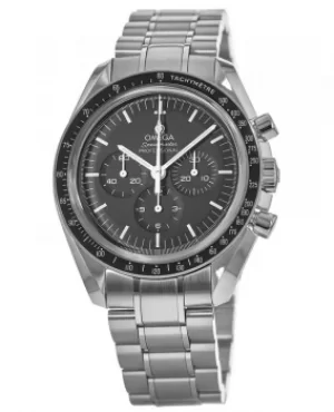 Omega Speedmaster Professional Moonwatch Chronograph 42MM Mens Watch 311.30.42.30.01.005 311.30.42.30.01.005