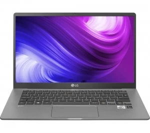 LG Gram 14Z90N 14" Laptop