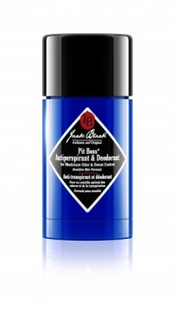 Jack Black Pit Boss Antiperspirant & Deodorant 78g