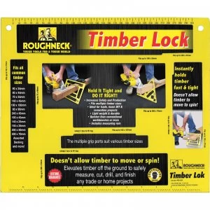 Roughneck Timber Lock Lifter Holder