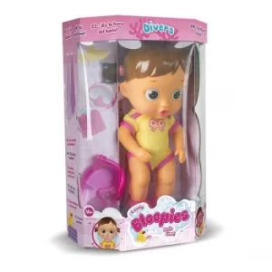 Bloopies Baby Lovely Doll