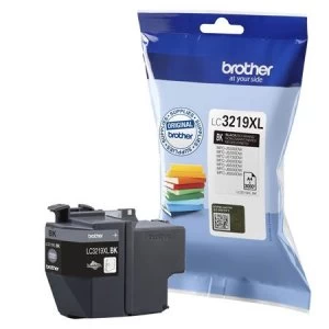 Brother LC3219 Black Ink Cartridge