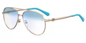 Chiara Ferragni Sunglasses CF 1009/BB Blue-Light Block HOT/K6