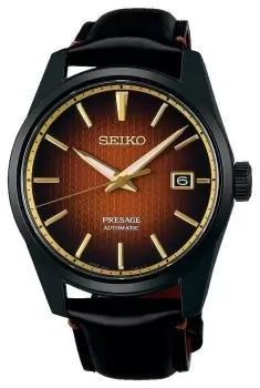 Seiko SPB331J1 Presage aKabukia Limited Edition Watch
