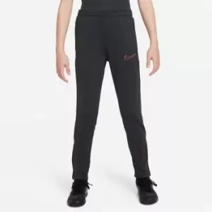 Nike Academy Tracksuit Bottoms Junior Boys - Grey