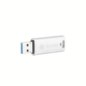 Safexs Protector XT USB 3.0 Flash Drive 4GB SXSPXT 4GB