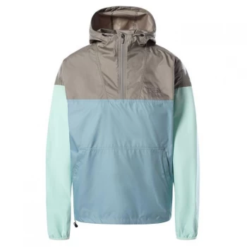 The North Face Cyclone Pullover Anorak - XG6 MineralGrey