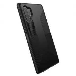 Speck Presidio Grip Samsung Galaxy Note 10 Plus Black Phone Case 13 Fo