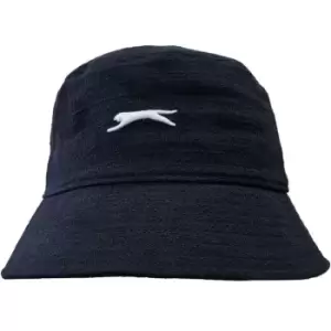 Slazenger Bucket Hat 23 - Black