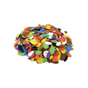 Creation Station Craft Foam Assorted Shapes