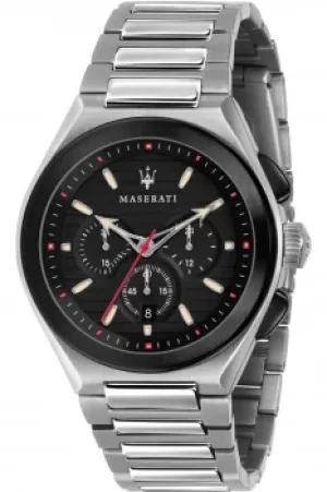 Maserati Triconic Watch R8873639002