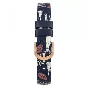 House Of Florrie Straps