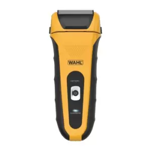 Wahl Lithium Lifeproof Mens Electric Shaver