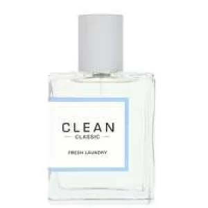 Clean Classic Fresh Laundry Eau de Parfum For Her 60ml
