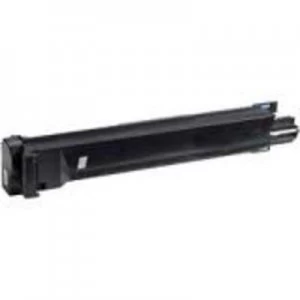 Konica Minolta 8938-621 Black Laser Toner Ink Cartridge