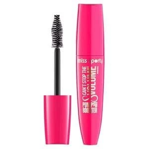 Miss Sporty Can t Stop The Volume Mascara Black