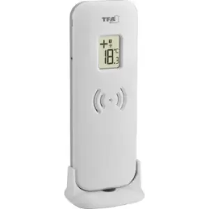 TFA Dostmann 30.3250.02 Temperature sensor 433 MHz Wireless