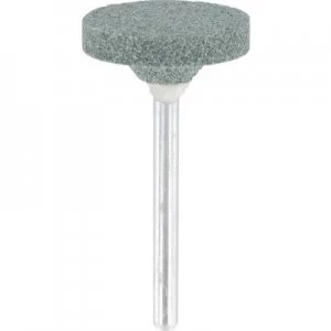 Dremel 2615542232 Silicone carbide grinding stone 19.8mm Dremel 85422 Shank diameter 3.2 mm