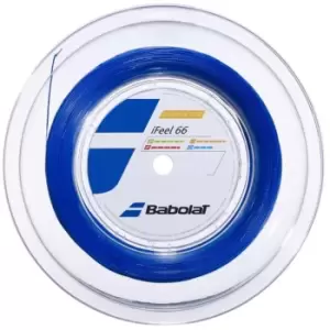 Babolat IFEEL 200M Badminton String - Blue
