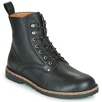 Birkenstock BRYSON mens Mid Boots in Black,8,9,9.5,10.5