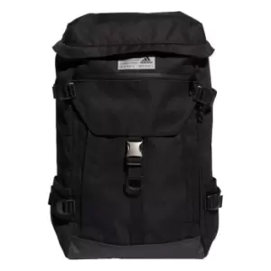 adidas 4ATHLTS ID Backpack Unisex - Black