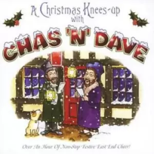 A Christmas Knees Up With Chas N Dave by Chas and Dave CD Album