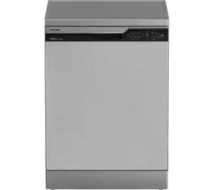 Grundig GNFP4630DWX Fully Integrated Dishwasher
