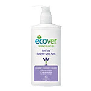 Ecover Liquid Hand Soap Lavender & Aloe Vera 250ml