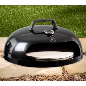 The Hairy Bikers Round Pizza Grill