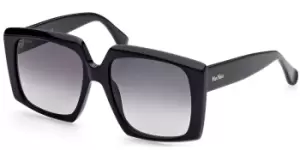 Max Mara Sunglasses MM 0024 01B