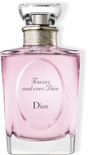 Christian Dior Forever & Ever Eau de Toilette For Her 100ml
