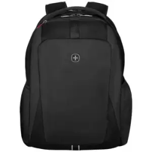 Wenger Laptop backpack XE Professional Suitable for up to: 39,6cm (15,6) Black
