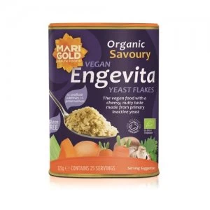 Marigold Engevita Org Nutritional Yeast 125g