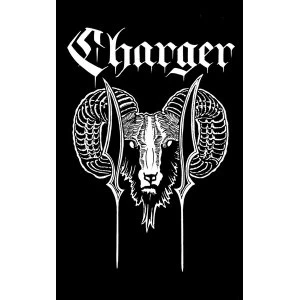 Charger - Charger S/T Cassette
