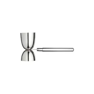 Barcraft - Stainless Steel Double Jigger