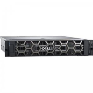 Dell EMC PowerEdge R540 2U Rack Server - 1 x Xeon Silver 4208 - 16GB R